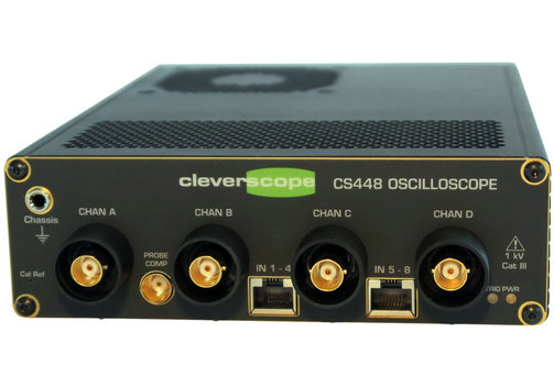 Cleverscope Driver Download