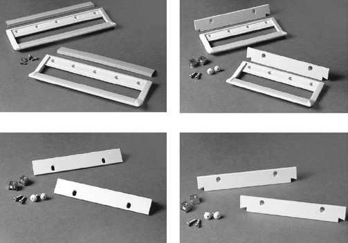 Keysight Rackmount-Zubehör