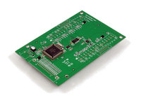 LabJack U12-NTH USB Mini DAQ Lab OEM Board Version