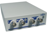 ETC M531 USB Waveform Generator