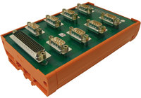 ME AB-D9/8-H78 serial connectivity module