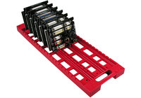 cami-725 Storage Rack for CableEye Connector Boards