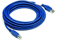 MI106 - USB 2.0 cable 4.5 m