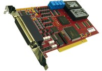 Messkarte ME-4680 PCI, PCI-Express, CompactPCI/PXI, Top-Modell