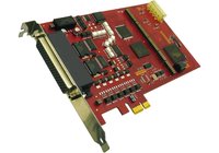 Digital board ME-5810 for PCI-Express or 3 U CompactPCI/PXI