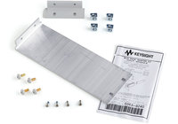 Keysight E3642A-1CM rack mount kit