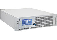 ET System LAB-HPL Series DC Sources with Integrated Load, Voltage-controlled for 2-quadrant Operation