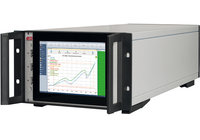 MCD Elektronik SmartModuleS - The Compact Test System