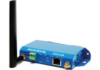 Punto de acceso WiFi - AirLink - ACKSYS Communications & Systems - de radio  / MIMO / de alimentación Ethernet