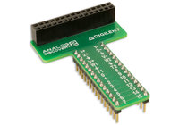Digilent AD-BB Breadboard Breakout for Analog Discovery