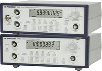 B+K Precision BK1820B series portable bench universal frequency counters