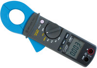 EMCheck LSMZ I leakage current measurement clamp up to 100 mA