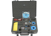 Indu-Sol EMCheck measuring clamp kit/case