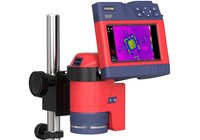 FOTRIC 220Pro Series R&D Thermal Camera