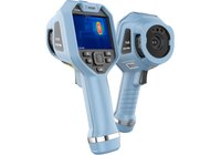 FOTRIC TK8 industrial grade thermal camera