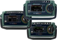 GMC-I/Gossen Metrawatt M707 SECUTEST ST series safety testers