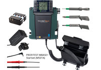 PROFITEST M Pakages - Test Instrument for VDE 0100/IEC 60364.6