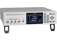 HIOKI BT4560 battery impedance meter