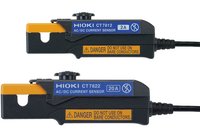 HIOKI CT7822, CT7812 AC/DC current sensors