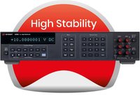 Keysight 3458A High-Stability Bundle (With Option -002)