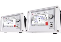 Keysight AP5000A Series RF/Microwave Analog Signal Generators up to 26GHz