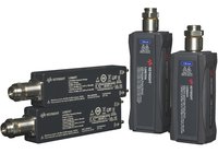 Keysight U/L2000 Serie kompakte Leistungs-Sensoren, USB/Ethernet/LAN, bis 53GHz