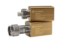 Keysight N848xS series balance thermocouple power sensors