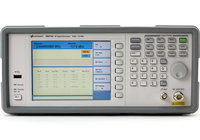 Keysight N9310A RF signal generator