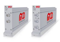 MCD Elektronik PicoScope modules for SmartModuleS