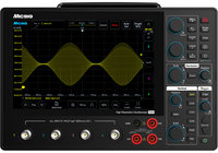 Micsig MHO1 Series 12bit 4-channel oscilloscopes up to 100/200MHz