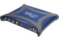 PicoScope 3000E series USB PC oscilloscopes up to 500MHz