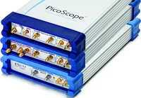 PicoScope 9300 Series PC sampling oscilloscopes, 2/4 channels, up to 30 GHz