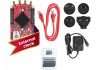 Red Pitaya STEMlab 125-14 External Clock Starter-Kit (IZD0031)