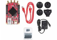 STEMlab 125-14 (Z2030) Low Noise Starter-Kit (IZD0029/IZD0030)