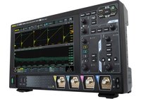 Rigol DHO4000 4-Channel, 12bit High-Resolution Oscilloscopes up to 800MHz