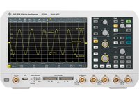 Rohde&Schwarz RTB2 Serie 10-bit Oszilloskope von 70 bis 300MHz