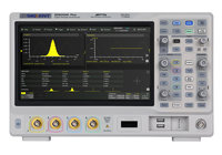 Siglent SDS2000X-Plus 2/4 channel super phosphor oscilloscopes up to 500 MHz