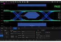 Optionen für Siglent SNA6000A Serie VNA/Vektor-Netzwerk-Analysatoren