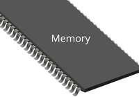 Keysight 33611A-MEM memory option