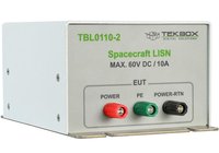 TekBox TBL0110-2 1UH Line Impedance Stabilisation Network/LISN