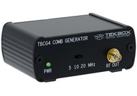 Tekbox TBCG4 Mehrzweck-Kammgenerator