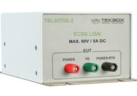 Tekbox TBL00705-2 0.7µH line impedance stabilisation network