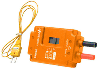 Keysight U1586B Temperatur-Adapter