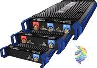 Aaronia SPECTRAN V6 PLUS USB-Echtzeit-Spektrum-Analysatoren