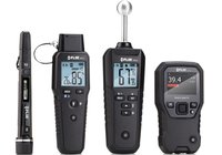 FLIR MRxx series moisture meters