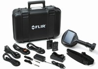FLIR Si124 acoustic imaging camera