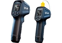 FLIR TG56/TG56 spot IR thermometers