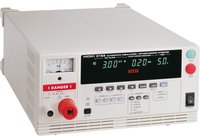 HIOKI 3153/3174 automatische Isolations-/Spannungsfestigkeits-Tester