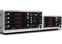 HIOKI 333x- und PW333x-Serie Leistungsmessgeräte
