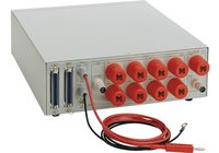 HIOKI 3930 high-voltage scanner